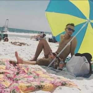 Meet your Posher, Tylor